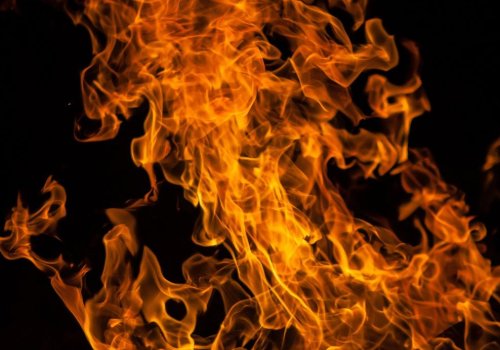 flame  flames 区别