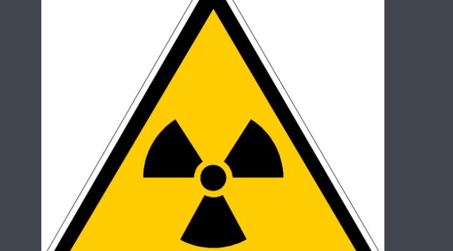 核辐射标志是什么？