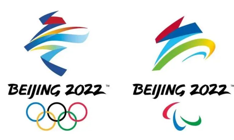 2022冬奥会徽标是什么？