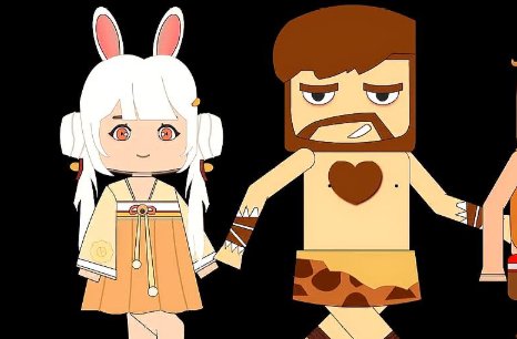 迷你世界怎么获得迷你币(不充值)