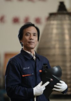 中国大国工匠有哪些？