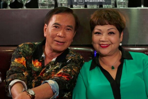 问：粤语版友谊之光原唱是谁？