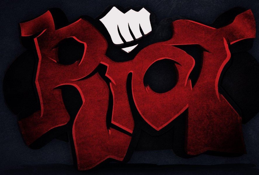 英雄联盟是哪个国家，哪个公司开发的