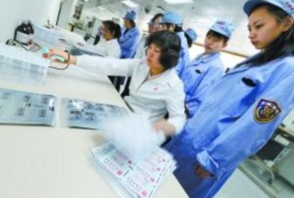 身份证是多少寸?