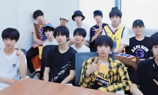 时代峰峻旗下艺人名单