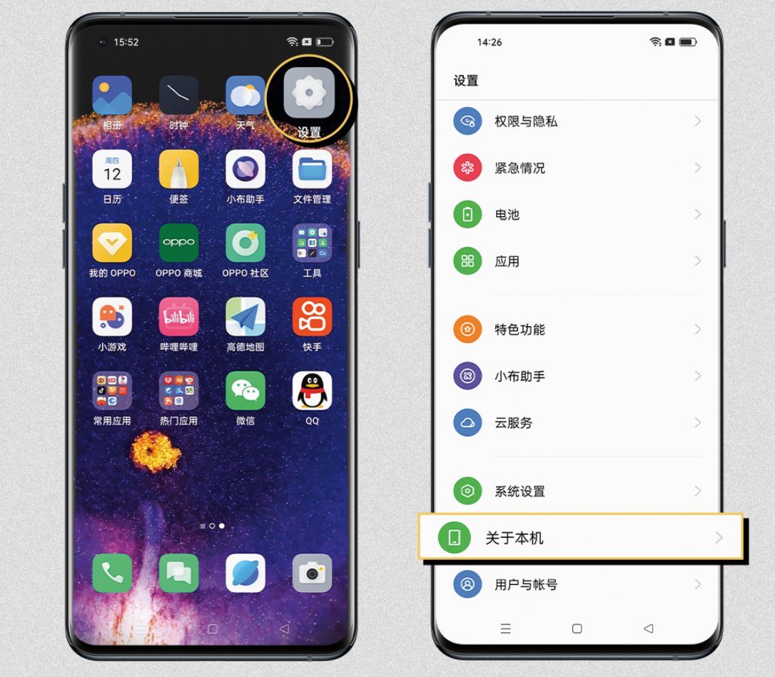 什么是手机运行内存?