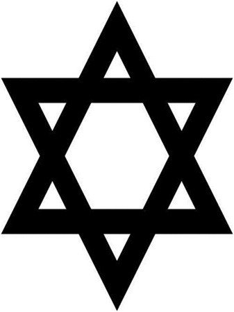 六芒星有什么寓意