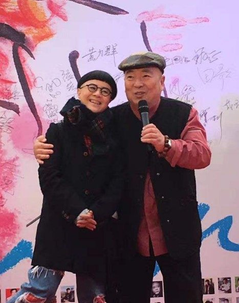 “新大头儿子和小头爸爸”的配音演员员是谁？