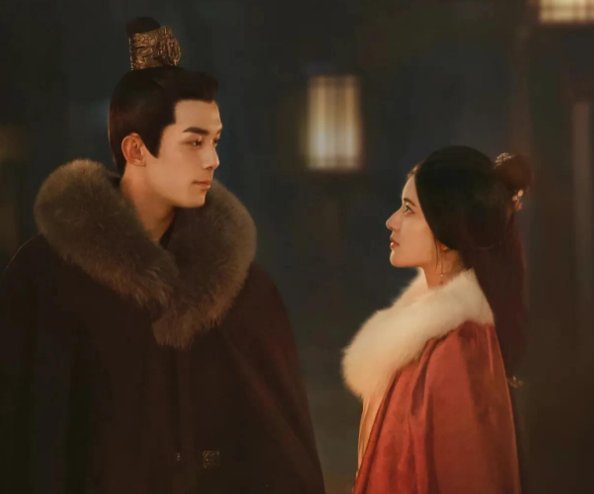 吴磊和赵露思演的电视剧