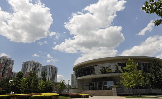 请问 北京市第八十中学 怎么样？