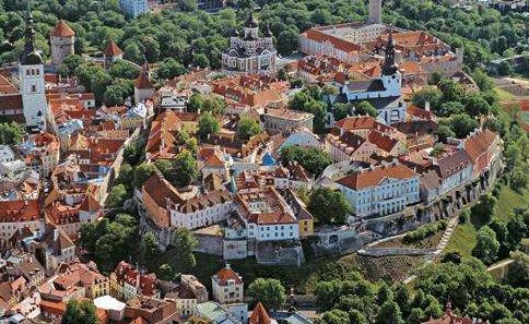 东欧国家有哪些国家?