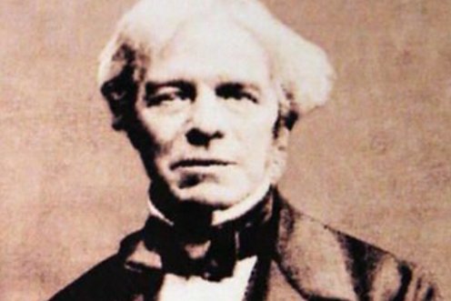 法拉第常数是多少