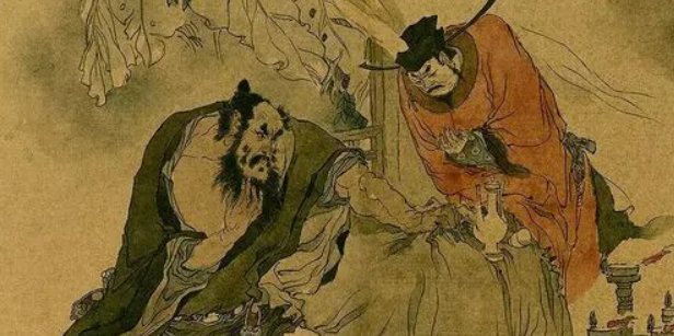 《水浒传》中的主要人物有哪些？