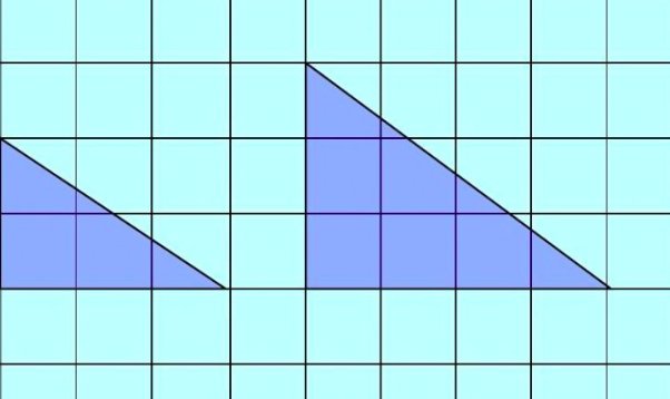 三角形的面积公式是什么？