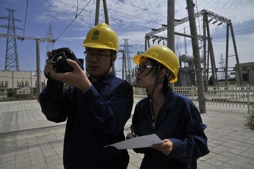 电力局是什么性质的单位？