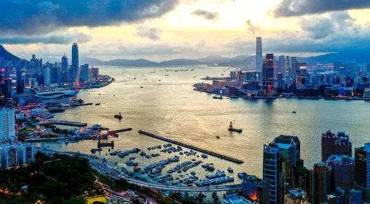 2022年香港假期日历