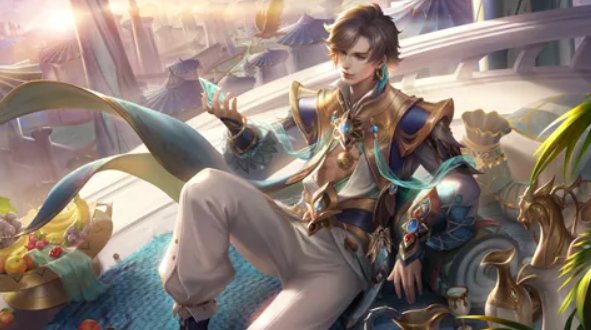 《王者荣耀》26赛季啥时候更新？