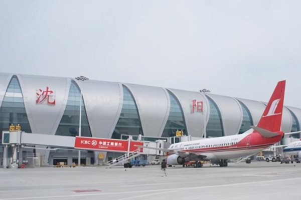 桃仙机场是哪个城市?