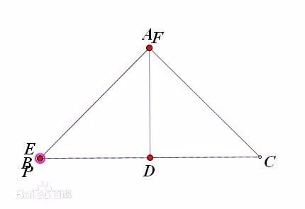 什么是等腰直角三角形