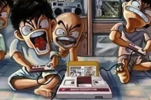 小霸王游戏机是什么时候上市的?