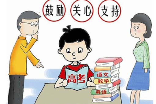 什么的叮咛？填动词