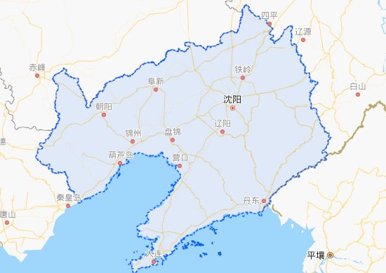 中国省份有哪些？