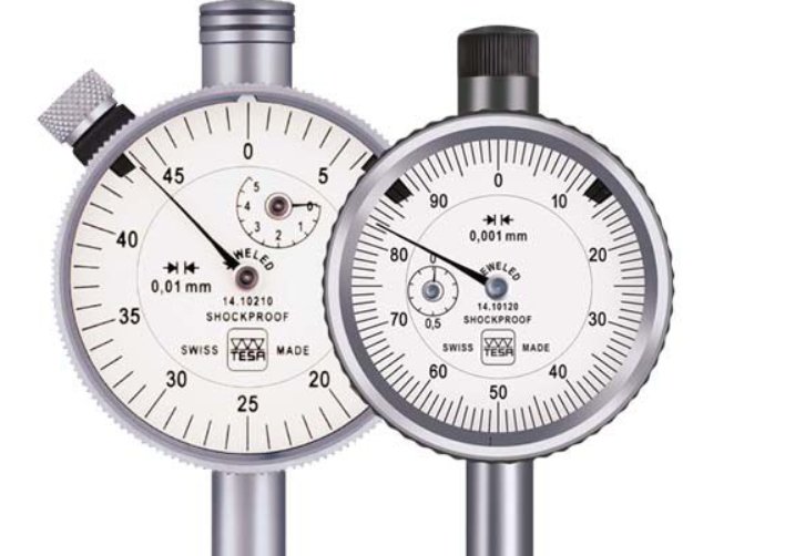 千分表的详细用法是什么？怎么读数 ？