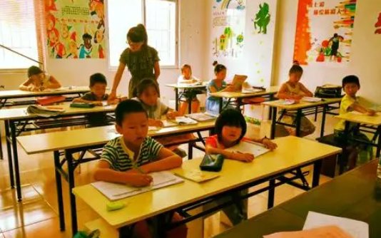 什么是晚托班？