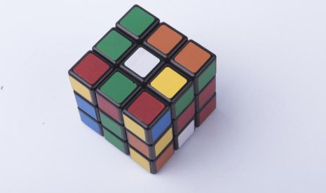 正方形的面积怎么算？