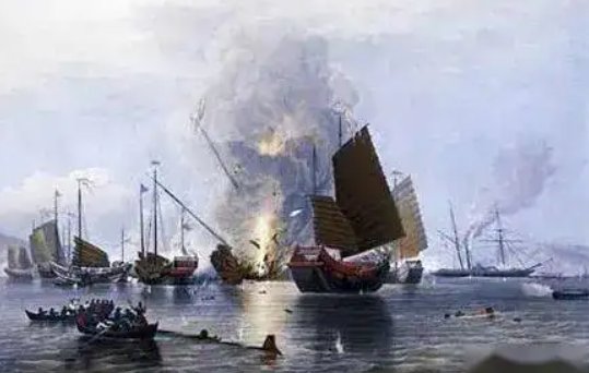 洋务运动时间是多久?