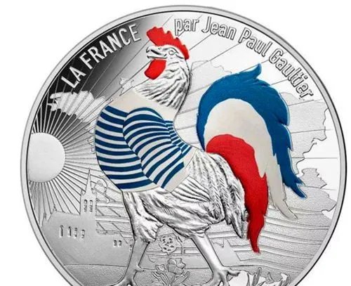 高卢鸡是哪个国家的象征？