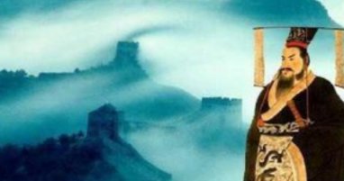 秦国历代国君及姓名是什么？