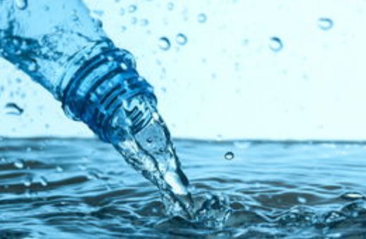 水的密度是多少kg/m3？