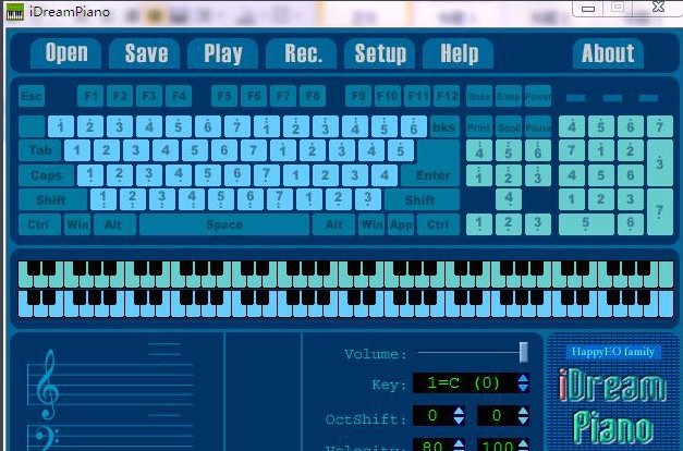 有什么软件可以学钢琴吗
