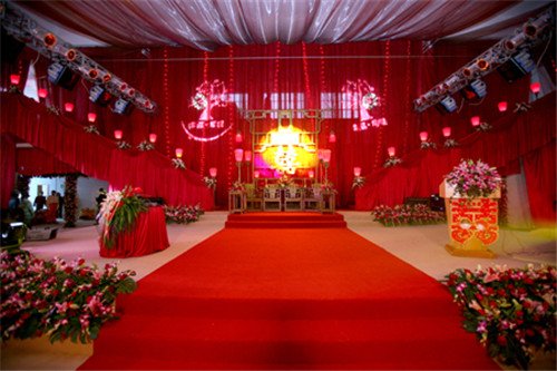 喜宴和喜筵的区别