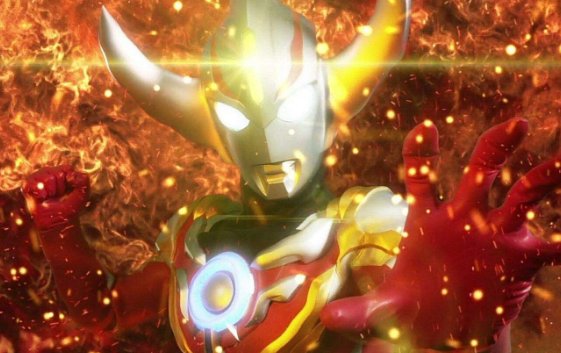 欧布奥特曼所有形态是什么？