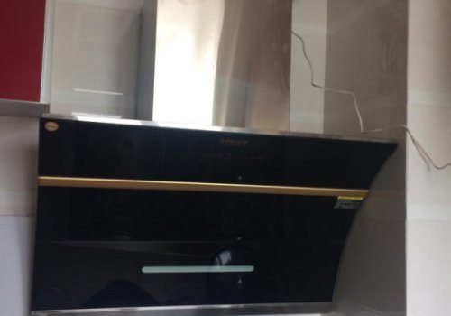 欧派油烟机怎么样?适合家庭使用么?