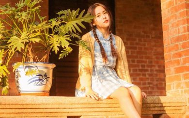 白羊座女生特点