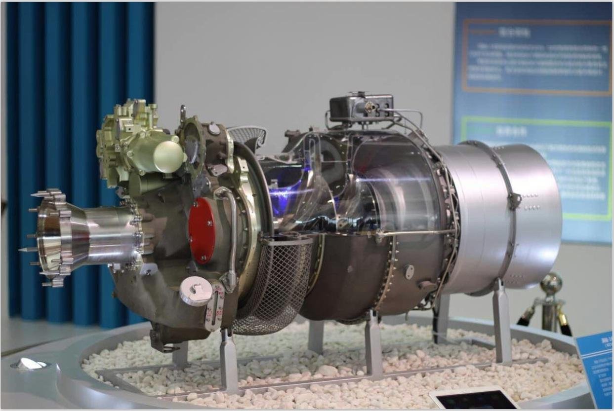 航空器APU是什么