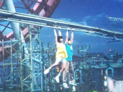 电影院上映的电影有哪些?