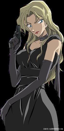 《名侦探柯南》的主线是什么剧情？主线在哪几集？