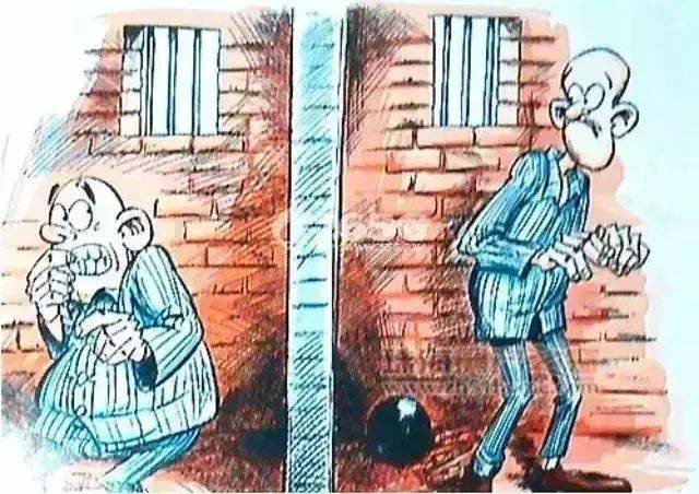 囚徒困境是什么意思？？？