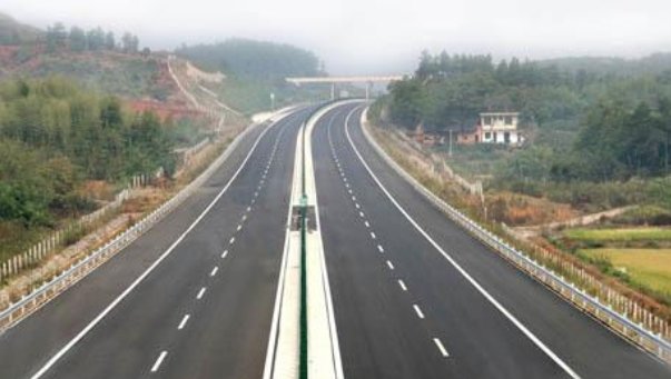 分离式道路标志是什么？