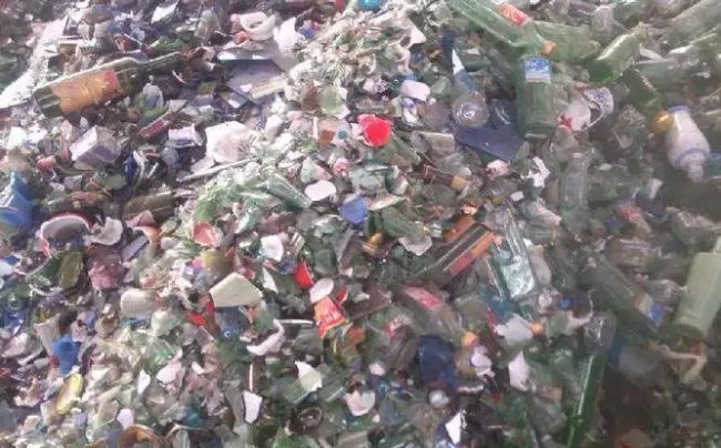 可回收垃圾有哪些