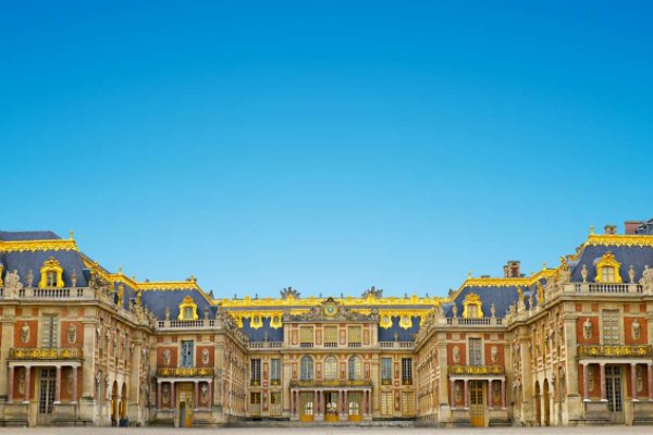 凡尔赛什么意思？