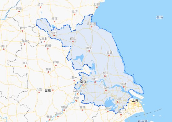 中国省份有哪些？