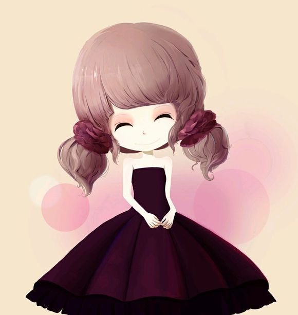 花花姑娘图片及名字