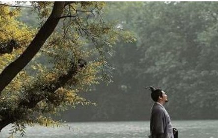 往事不可追,来者犹可忆什么意思?