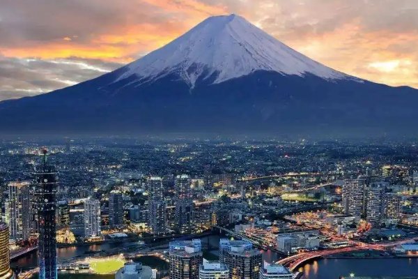 日本国土面积是多少？