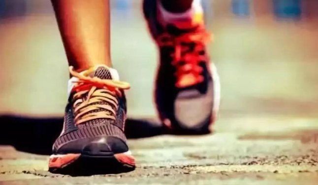 步行速度一般是多少？